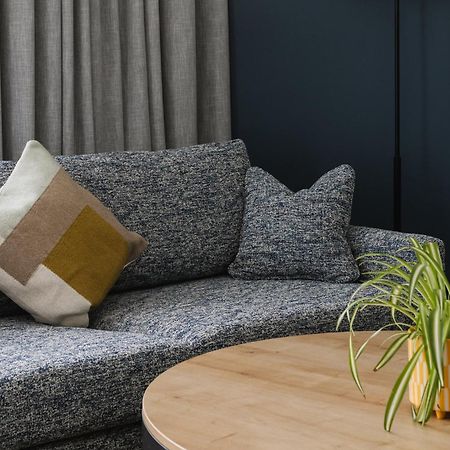 Voco Belfast By Ihg Hotel ภายนอก รูปภาพ