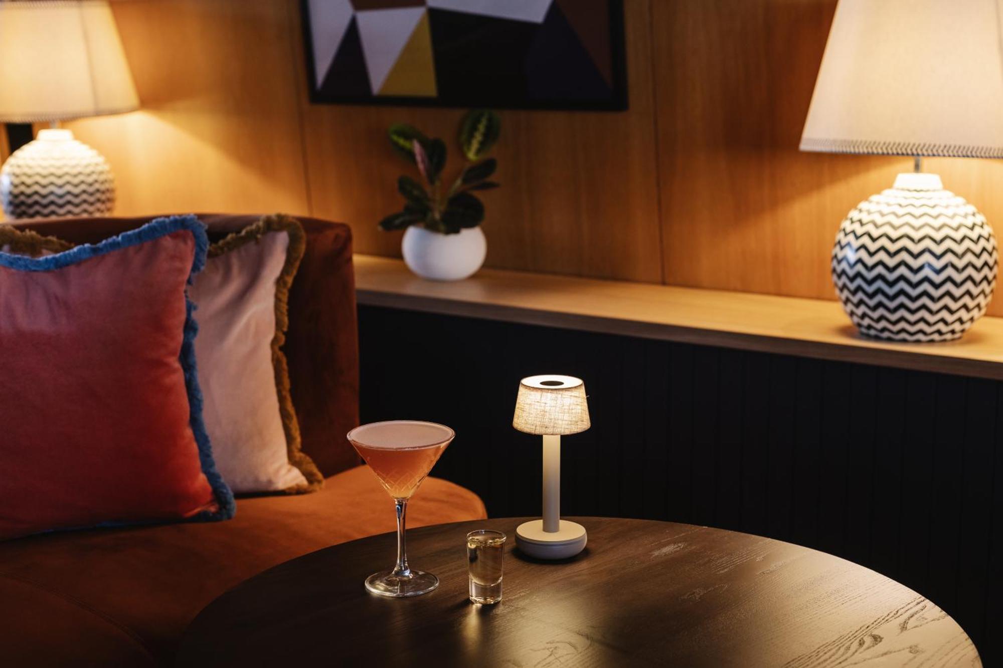 Voco Belfast By Ihg Hotel ภายนอก รูปภาพ