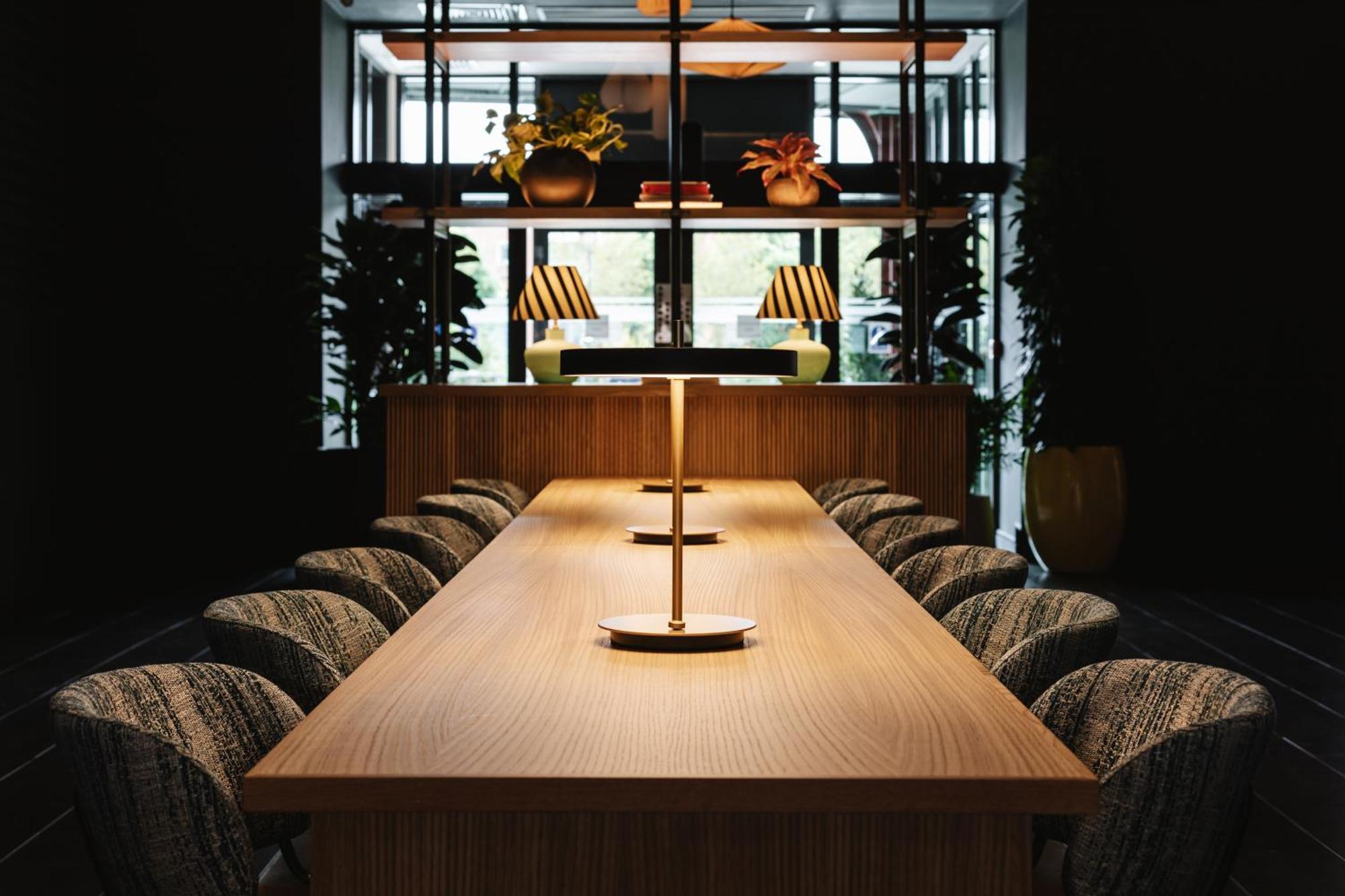 Voco Belfast By Ihg Hotel ภายนอก รูปภาพ