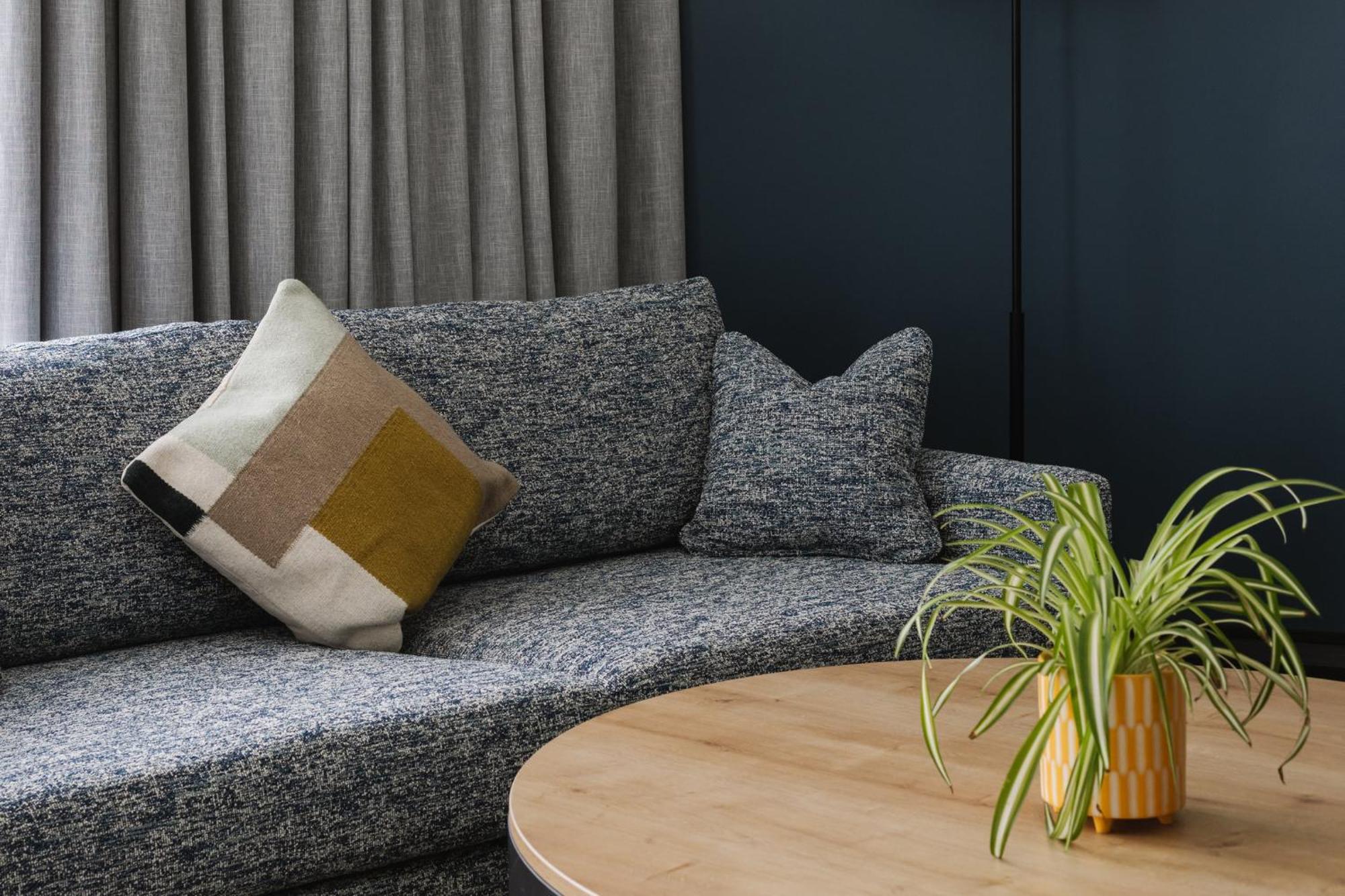 Voco Belfast By Ihg Hotel ภายนอก รูปภาพ